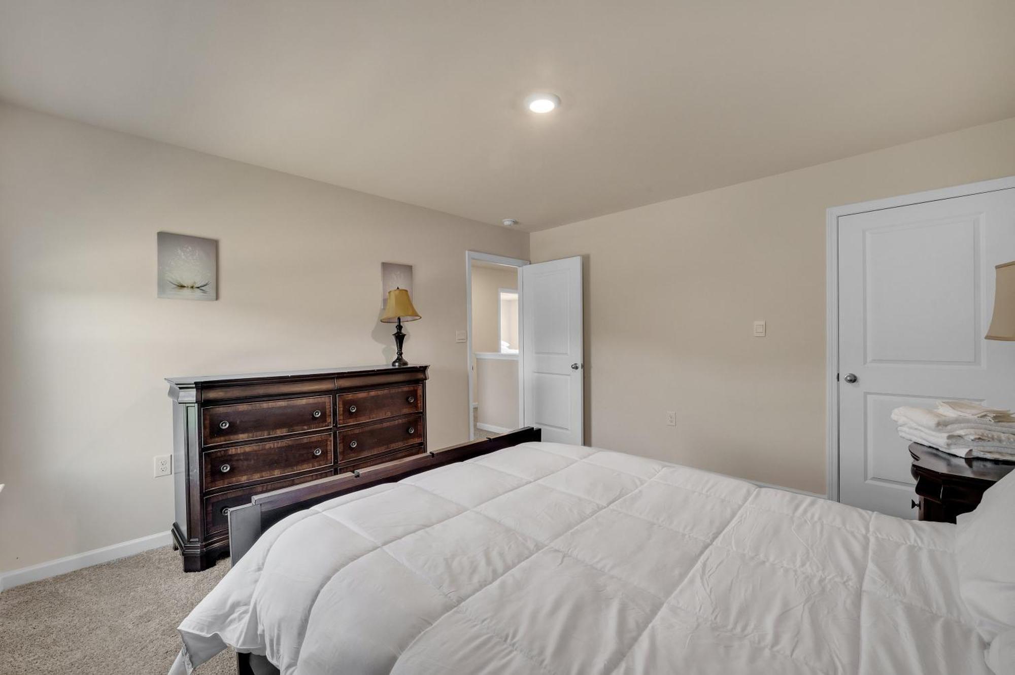 Beautifull House Near Airport Villa Charlotte Exterior photo