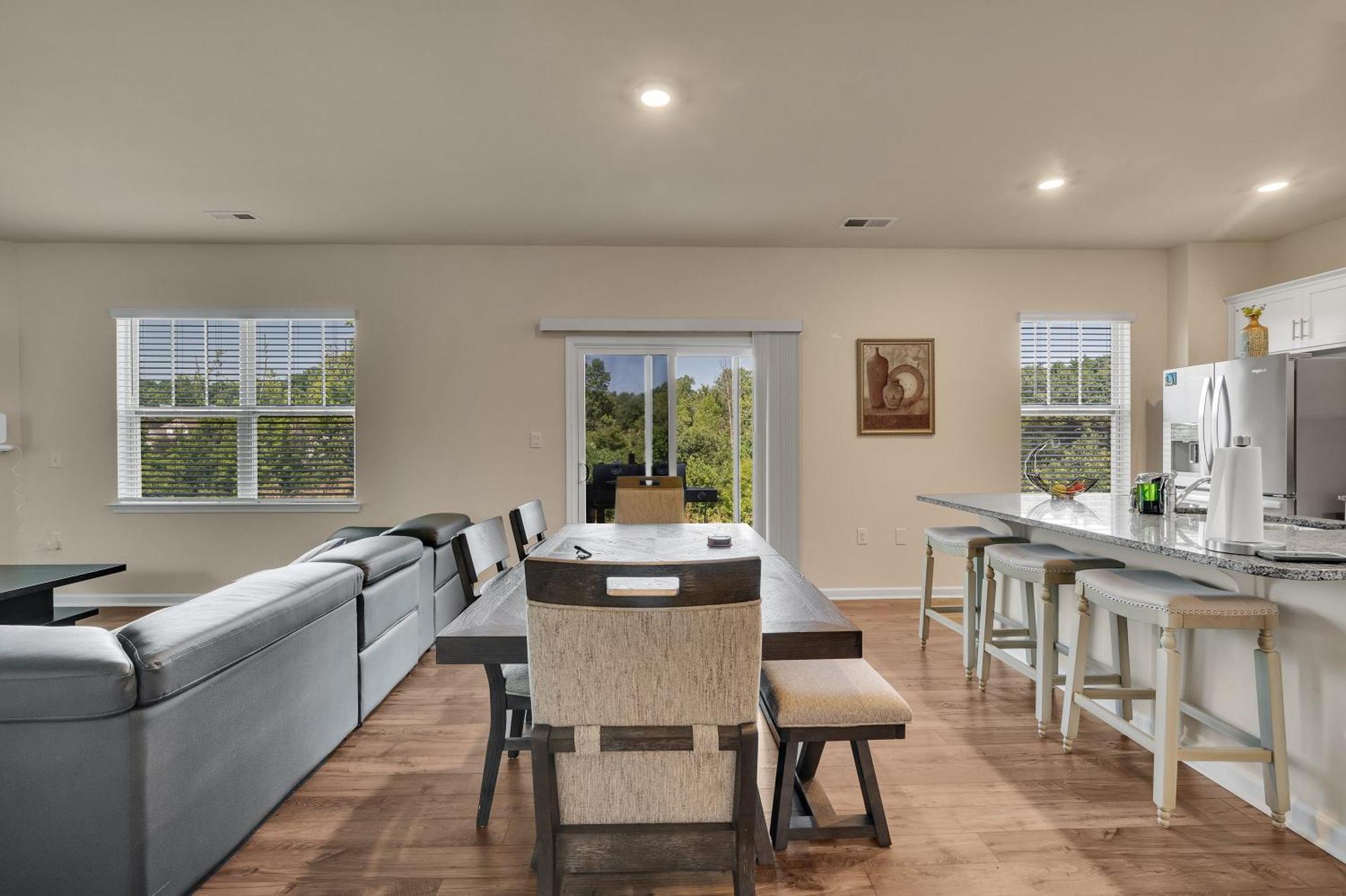 Beautifull House Near Airport Villa Charlotte Exterior photo