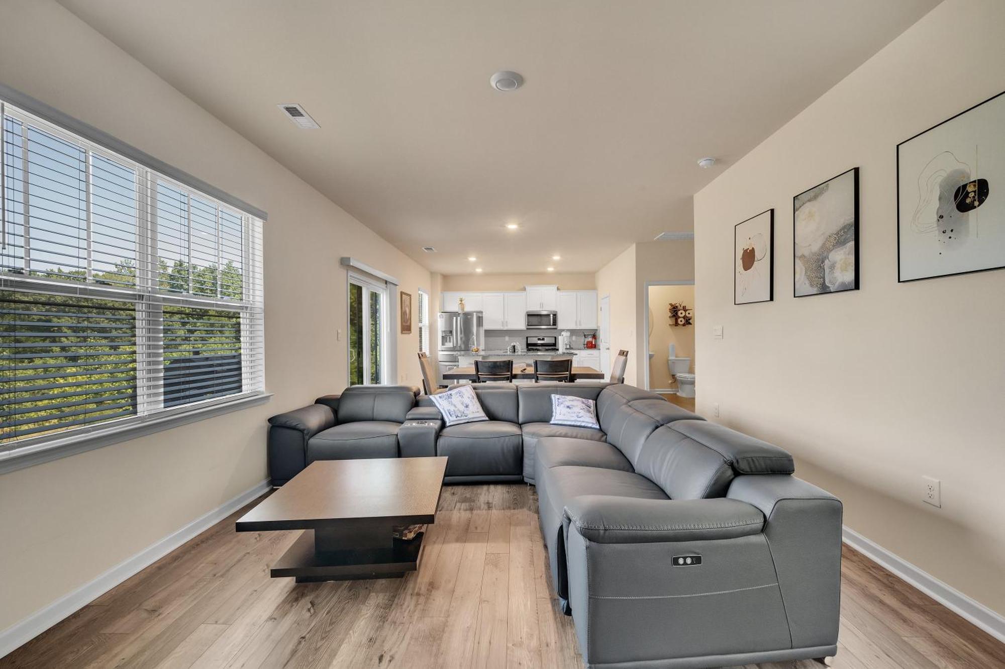 Beautifull House Near Airport Villa Charlotte Exterior photo